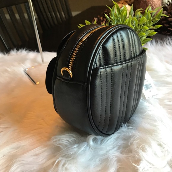 Sale ❗️Michael Kors vivianne flower Crossbody Bag - Picture 5 of 8